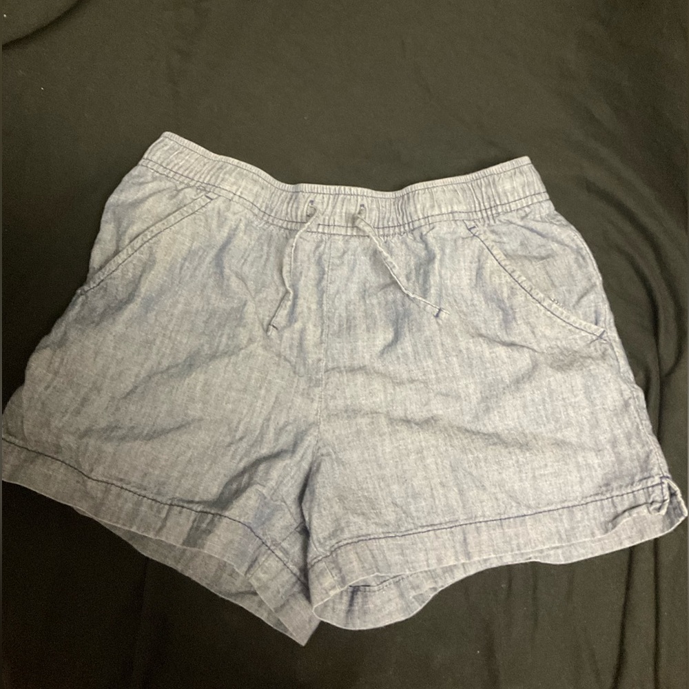 Girls shorts from old navy